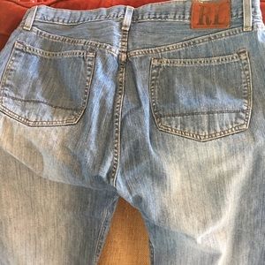 Men’s Ralph Lauren jeans